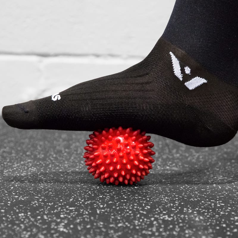 Pro Tec Spiky Massage Ball Rogue Fitness Canada